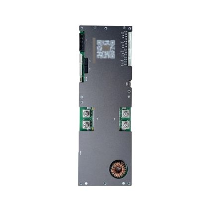 LDHJBNAC 24V 48V 8S-16S 100A 150A 200A Inverter 1A 2A Active Balance 10S 11S 12S 13S 14S 15S LiPo LiFePo4(JK-PB1A16S10P)