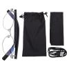 Ai Smart Translation Glasses 100 Languages Clear Sound Real Time Translator Glasses Travel Business Trip view 1