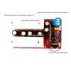 12v 24v 36v 48V 60v 72v DC to AC 220V 110V 2800w 3600w 7000W High power pure sine wave inverter motherboard(12V 1000W,220V 50HZ) view 3