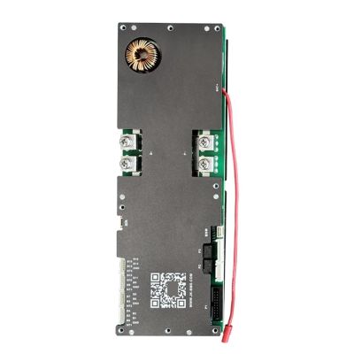 LDHJBNAC Precharge 8S-16S 100A 150A 200A Inverter 1A 2A Active Balance 10S 11S 12S 13S 14S 15S LiPo LiFePo4(JK-PB2A16S15P)