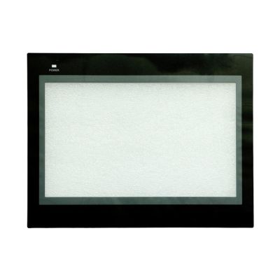 10.1''10W-TW01B-Plastic Protective Film Touch Screen Panel Display Size: 10~13 inches(3 Pieces Film)
