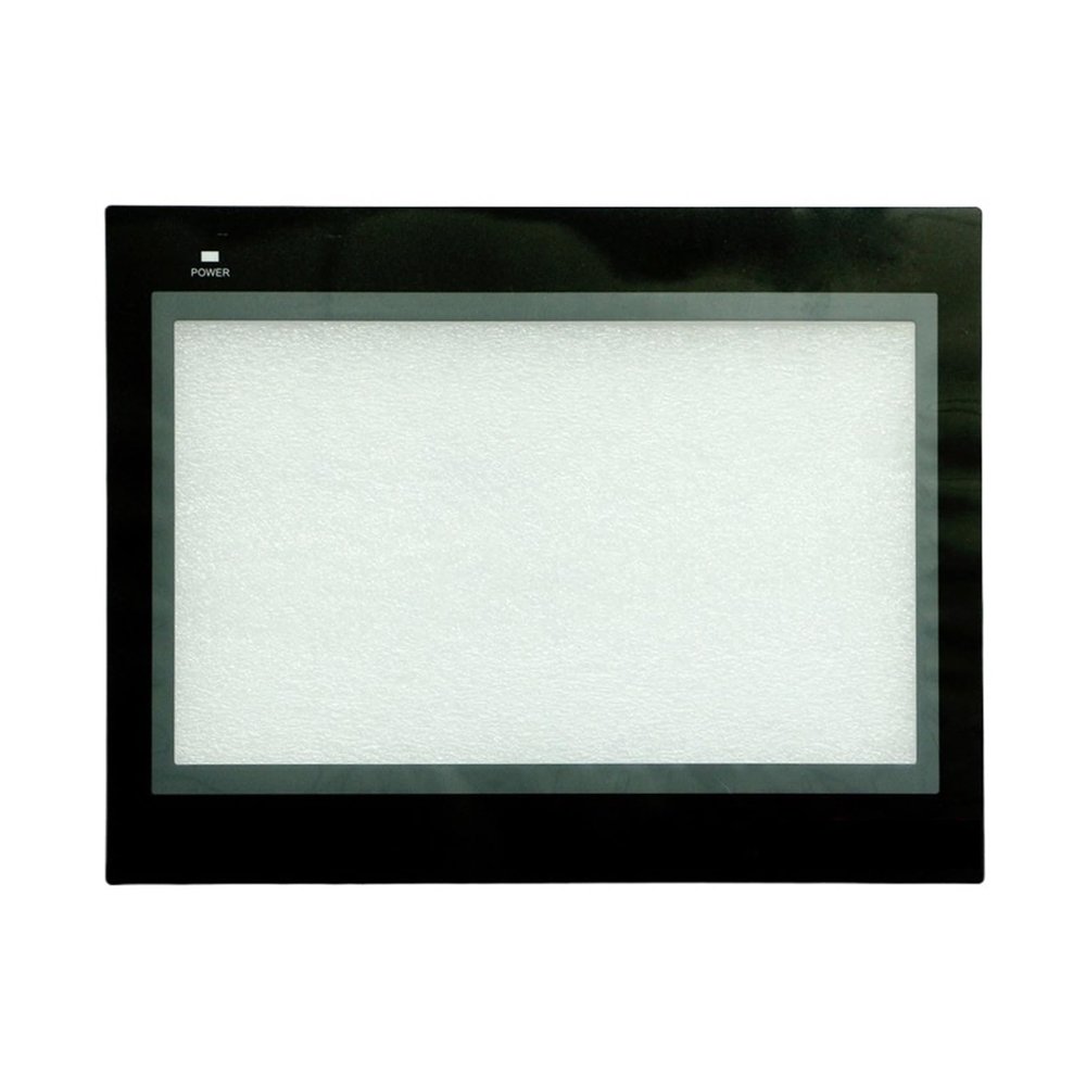 10.1''10W-TW01B-Plastic Protective Film Touch Screen Panel Display Size: 10~13 inches(3 Pieces Film)