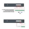 LDHJBNAC Balancer 2A 2S-8S Active Balancer for Li-ion LiFePo4 LTO 4S 5S 6S 7S 8S Equalizer view 4
