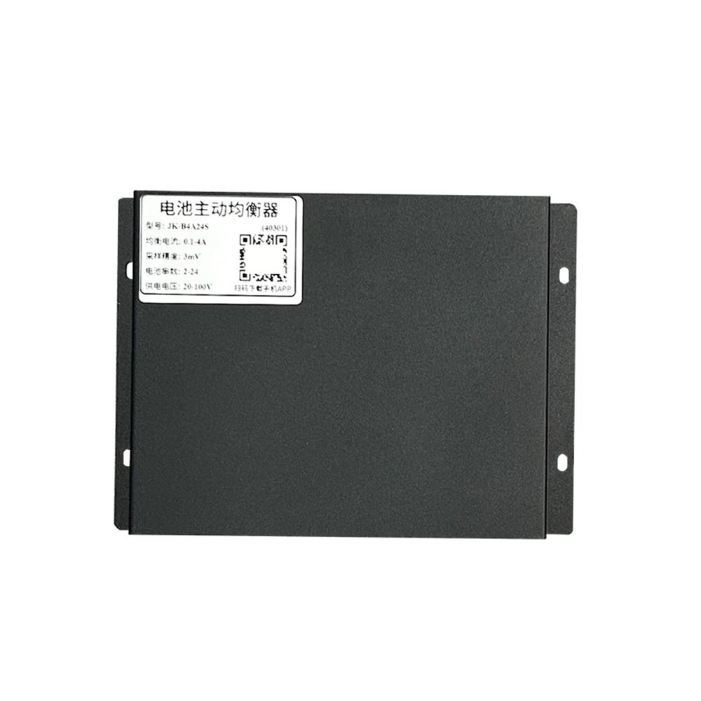 LDHJBNAC Balancer 4A 2S-24S Active Balancer for Li-ion LiFePo4 LTO 4S 5S 6S 7S 8S 9S 10S 12S 13S 14S 15S 16S 17S 18S 20S 22S