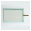 1301-X481/02-NA 1301-480 A TTI#STEC-NC2 STEC-NA2-Touchpad Resistive touchpad Screen Display Size: 7~10 inches(1301-X481 02-NA) view 1