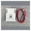 LDHJBNAC 200A 4S 5S 6S 7S 8S B2A8S20P 2A Active Balance Support 12V 24V(Switch,2A 200A Heat Port) view 2