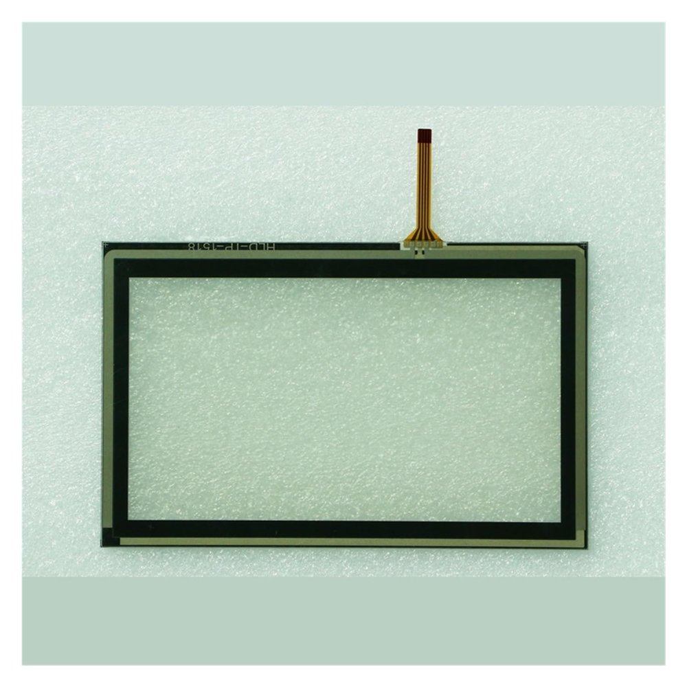 7''DHL-TP-1518-Touchpad Resistive touchpad Screen Display Size: 7 inches