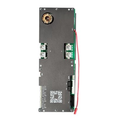 LDHJBNAC 24V 48V 8S-16S 100A 150A 200A Inverter 1A 2A Active Balance 10S 11S 12S 13S 14S 15S LiPo LiFePo4(JK-PB2A16S15P)
