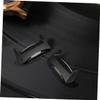 Gadpiparty Fashionable Leather Watch Connector Clasp Easy Install Remove Compatible Classic view 3