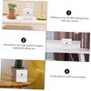 DIYEAH Photo Case for Square Instant Cameras Pu Leather Storage Bag for Film Accessories Compact Design for Travel and Outdoor Use Easy Release Buckle and Strap Compatible view 4