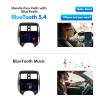 2+32G 9-inch Android 13 Car Stereo for Nissan Versa Note 2014-2018 IPS Touchscreen Screen Car Radio with Carplay & Android Auto Support Backup Camera GPS FM Navi BT SWC view 4