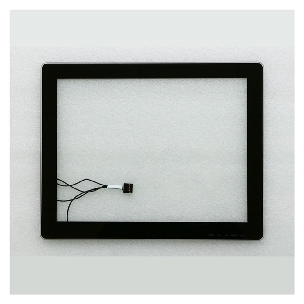 15''E170555 -IT-FZT15.0-014-000 - Touchpad Resistive touchpad Screen Display Size: > 13 inches
