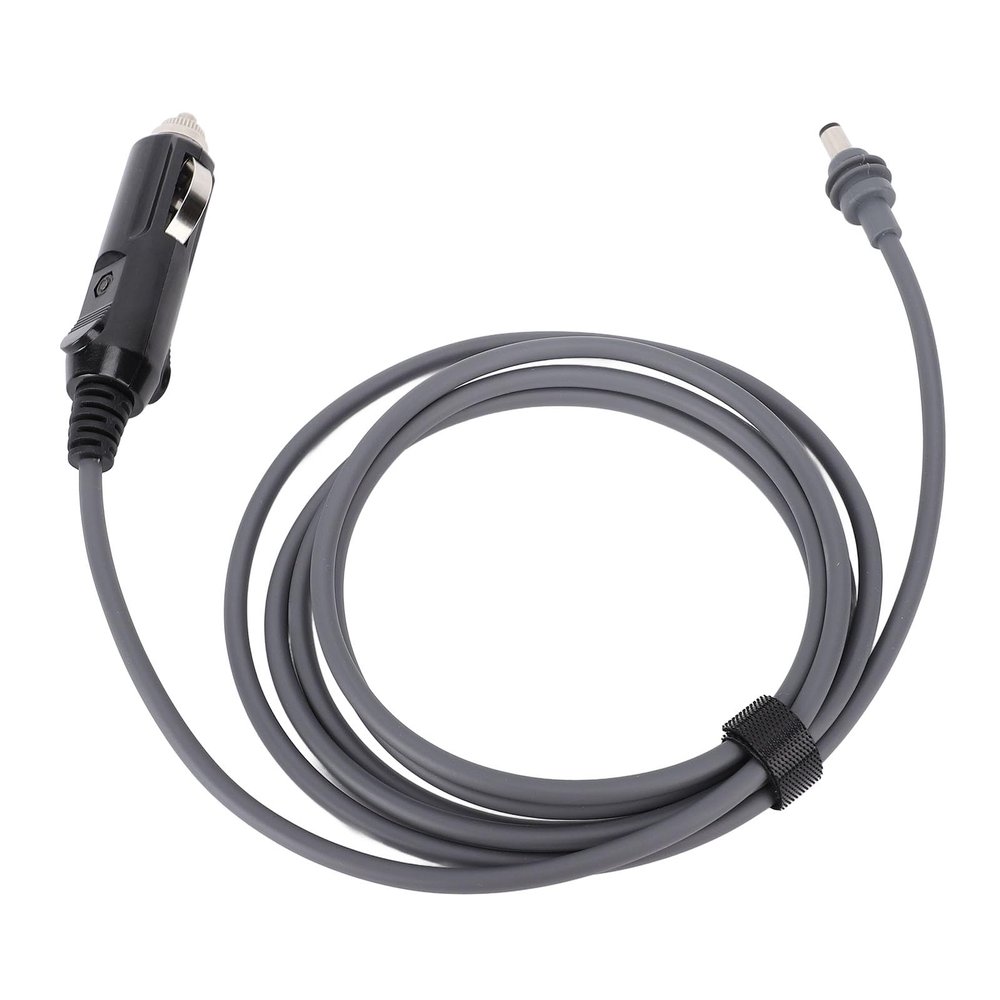 19AWG Wire Plug and Play Premium Materials IP68 Rainproof Wide Application DC Car Power Cable for Mini 5V 1A DC Power Adapter Cord Replacement for Cars Trucks Boats (5m/16.4ft)