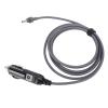 19AWG Wire Plug and Play Premium Materials IP68 Rainproof Wide Application DC Car Power Cable for Mini 5V 1A DC Power Adapter Cord Replacement for Cars Trucks Boats (5m/16.4ft) view 2