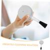 ABOOFAN 4pcs Air Blow Ball Brush Camera Lens Dust Blower Scratch- Handheld for Outdoor Travel view 3