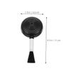 ABOOFAN 4pcs Giotto Rocket Air Alternative Lens Air for Camera Cleaning Dust Blower view 2