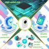 2025 Portable WiFi Hotspot Router - High-Speed Mobile Internet Anywhere, Pocket-Sized Satellite WiFi for Travel, Free Unlimited Connectivity for Business & Outdoor Use view 4