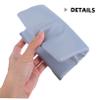 Angoily 2pcs Shockproof Camera Bag Inserts Padded Dividers Epe Pads Camera Organizer Inserts for Backpack and Handbag for Dslr and Compact view 3