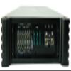 Rockville Bundle: (1) RGHR48A 4 Zone Marine Receiver+Remote Bundle with (1) DBM65 6-Ch 2600w Amplifier+(1) RMWK4 4 AWG Gauge Install Wire Kit+(2) MRCA25 25 Foot Marine RCA Cable (5 Items) view 4
