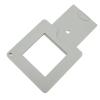Painting View Finder with Sliding Mechanism, ABS Portable Color Isolation Drawing View Catcher for Sketching Photography view 2