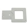 Painting View Finder with Sliding Mechanism, ABS Portable Color Isolation Drawing View Catcher for Sketching Photography view 3