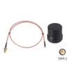 Wuden GNSS Active Helix Antenna RTK HA-901A GPS GLONASS for UM980 UM982 UM960 UM981 ZED-F9P view 2