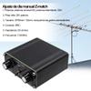 Wuden QRP Z-Match Manual Antenna Tuner 5W 3-28 MHz HAM Tuner view 4