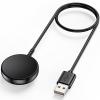 3.3FT for Samsung Galaxy Watch Charger Compatible with Watch 8/8 Classic/Ultra/7/6/6 Classic/5/5 Pro/4/4 Classic/3/Active/FE USB A Magnetic Fast Charging view 1