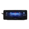 Car Radio with Qualcomm for Mercedes-Benz E-Class Sedan 2010-2015 Android Auto Stereo Wireless GPS Navigation Wireless Touchscreen Head Unit (14.9", 8+256) view 1