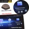 Car Radio with Qualcomm for Mercedes-Benz E-Class Sedan 2010-2015 Android Auto Stereo Wireless GPS Navigation Wireless Touchscreen Head Unit (14.9", 8+256) view 3