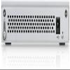 Ubiquiti UniFi Switch 8 Port - US-8-60W - 5 Pack | Managed Gigabit Ethernet Switch with PoE for Home & Small Business Networks (Renewed) view 4