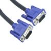 BOXUWFO HONGP HDTV Computer M>oni>tor to TV Projector Cable 1.5m 300cm 5m 10m 15m 20m 1080P Male to Male Extension Cord(3m) view 3