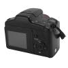 16MP Digital Camera, 180 Flip Screen Compact Camera 1080P Video 16X Zoom 2.4 Inch Display with Multi Axis Stabilization for Travel Photography view 4