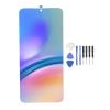 Display for A05S, 6.7in LCD Screen Replacement Repair Part, Touch Digitizer Assembly for A05S SM - A057F, SM - A057F / DS, SM - A057M, SM - A057M / DS, SM - A057G / DSN view 1