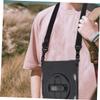 BELLIFFY Adjustable Digital Camera Shoulder Strap for Laptop and Tablet Padded Crossbody Bag Replacement Strap Long Length for Photography and Travel view 4