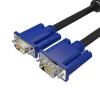 BOXUWFO HONGP HDTV Computer M>oni>tor to TV Projector Cable 1.5m 300cm 5m 10m 15m 20m 1080P Male to Male Extension Cord(1m) view 2