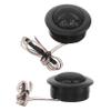 DOITOOL Car Tweeter Loudspeaker Tweeters for Car Audio Small Audio Accessories view 1