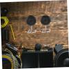 DOITOOL Car Tweeter Loudspeaker Tweeters for Car Audio Small Audio Accessories view 4