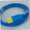 STOBOK 40pcs Silicone USB Plug USB Male Cover Caps Cable Port Cover Water Plug Stopper view 4