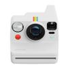 Polaroid Now+ Gen 3 Instant Camera, White + Color Film Pack (8 Photos) view 2