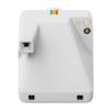 Polaroid Now+ Gen 3 Instant Camera, White + Color Film Pack (8 Photos) view 3