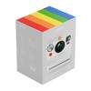 Polaroid Now+ Gen 3 Instant Camera, White + Color Film Pack (8 Photos) view 4