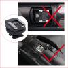 MIS Multi Interface Hot Shoe Adapter, Universal Hot Shoe Converter for Connecting Cameras to Additional Off Camera Flash,Studio Light, Strobes or Other Accessories view 3