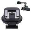 MIS Multi Interface Hot Shoe Adapter, Universal Hot Shoe Converter for Connecting Cameras to Additional Off Camera Flash,Studio Light, Strobes or Other Accessories view 4