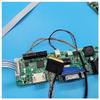 LP097X02 Screen Driver Board Compatible for IPAD1Compatible for IPAD2 LCD Control Motherboard LTN097X02 9.7inch IPS LCD Screen Modification Display HDMI(for IPAD1) view 2