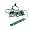 LP097X02 Screen Driver Board Compatible for IPAD1Compatible for IPAD2 LCD Control Motherboard LTN097X02 9.7inch IPS LCD Screen Modification Display HDMI(BI097XN02) view 1