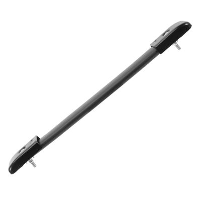 DIYEAH 1set Black Speaker Cabinet Handles Replacement Comfortable Grip for Guitar Amplifiers Outdoor Speakers and Heavy Equipment Carrying