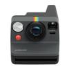 Polaroid Now Gen 3 Instant Camera, Black + Color Film Bundle (8 Photos) view 2