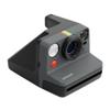 Polaroid Now Gen 3 Instant Camera, Black + Color Film Bundle (8 Photos) view 3