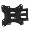 ABOOFAN Tv Wall Mount Stand Heavy Duty Iron Tv Mount Bracket Extendable for Corner Wall Mounting view 1